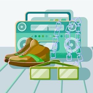 Meet your Posher, Collin